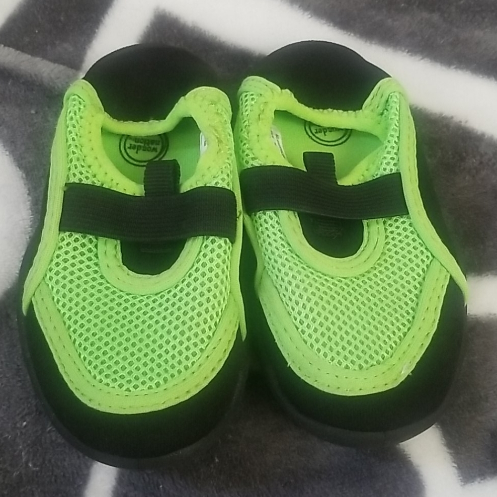 Water shoe